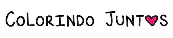 Colorindo Juntos